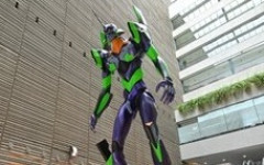 正直エバンゲリオンよく知らないやつ