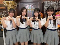 【朗報】新加入のAKB48 22期生 全員可愛かった 🤍 初めてのSR配信！！【長谷川百々花・大西ゆな・山内梨乃明・前田衣澄/22期研究生 はじめてのSHOWROOM特番🐥】