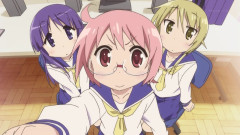 ゆゆ式っていうアニメ見たんやが