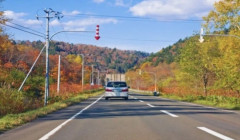 韓国人「日本の北海道でしか見られない奇妙な道路標識がこちらです‥」→「これは何の意味なの？‥（ﾌﾞﾙﾌﾞﾙ」
