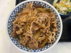 【最強の牛丼屋】吉野家について知っていること【YOSHINOYA】
