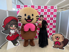 【虹ヶ咲】大西亜玖璃と立花日菜に呼ばれて無限に仕事が増える矢野妃菜喜【ラブライブ！】