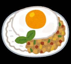 【悲報】タイ料理、美味いメニューがガパオライスしかない