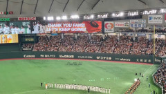 巨人、最終戦でファンからブーイングを受けるwwwwwwwwwwwwwwwwwwwwwwwwwwwwwwwwwwwwwwwwwwwwww