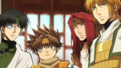 【悲報】西遊記モチーフのアニメ、どれもつまらない