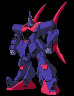 【爆笑】宇宙世紀最強のMSってさｗｗｗｗｗｗｗｗｗｗ