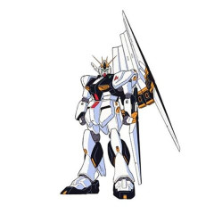 【ガンダム】「突貫工事MS」を挙げていこう