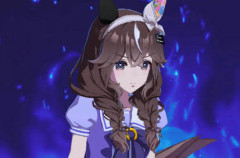 【ウマ娘】好きな人を他の娘に取られる姿を見たいウマ娘1番人気カレンブーケドール