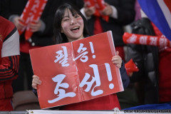 【朗報】北朝鮮の女の子、見た目は普通に可愛らしい女の子ばかり