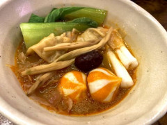 【悲報画像】麻辣湯ブーム、廃れる？？？
