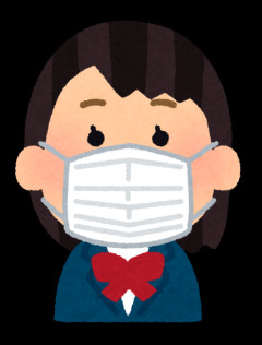【悲報】マスク解禁で女子高生たち、自身の顔に絶望してしまう・・・その理由がこれｗｗｗｗ