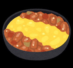 中国料理屋「ふんふ〜ん何頼もっかな〜」韓国料理屋「やっべ石焼ピピンパしか食うもんねえ」
