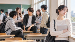 「スクールカースト」って実際あった？ 学校で“上位・下位”を意識してた奴いる？