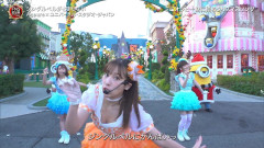 ラブライブ！のグループがTVに出てたときの1シーンを思い浮かべてください