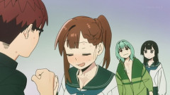 『生徒会にも穴はある！』1話感想 ドタバタハートフル生徒会ラブ＆コメディが始まる！