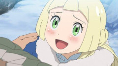 【悲報】リーリエ←こいつよりエッッッいポケモンキャラ