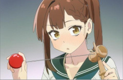 秋アニメ「生徒会にも穴はある！」、規制解除版はTKB解禁！ dアニメも規制なし