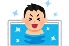 海外「どうなってるんだ！」日本の贅沢すぎる入浴文化に海外からコメントが殺到中