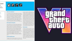 【PS朗報】GTA6レーティング内容が公開！神ゲー確定キタコレｗｗｗｗｗ