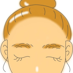 【画像】長谷川京子(45)さんのエチエチ眉毛