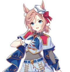 【ウマ娘】良いよね毎年おヴェニュスを凱旋門に連れてってくれる謎のお姉さん
