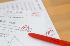 【衝撃】高校生、テストで『カンニング』が見つかってしまった結果・・・・