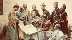 【朗報】幕末とかいうたった160年前に日本が熱く激った時代、やっぱり好きｗｗｗｗｗｗｗｗｗｗ