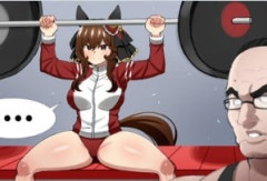 【ウマ娘】あのドンナさんが舌舐めずりするレベル。何も起きないはずはなく…