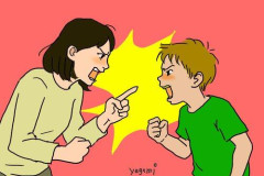 【悲報】親に言った酷いことと言えば？ｗｗｗｗｗｗｗｗｗｗ