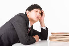 俺が「ありがとう」「ごめんね」とあまり言わないので妻が不満げ。常にそういう言葉を求められてとても疲れる…