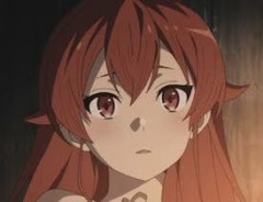 【無職転生】エリスって小さい頃が1番可愛かったよねという風潮
