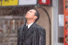 【悲報】踊る大捜査線室井慎次さん、流石に不憫すぎる