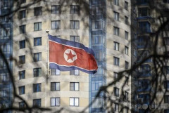 【画像】北朝鮮サポーター、お前ら好みの可愛い系女子がたくさんいるｗｗｗｗｗ