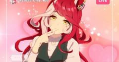 【ウマ娘】中等部のおひんばには3年経ったら全てが10cm増量してほしい