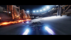『スター・ウォーズ：ギャラクティック・レーサー』メディアレビュー解禁！スピード感やレース部分に高評価