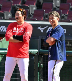 カープ床田寛樹をオリックスが獲得調査。西川＆九里に続き直近3人目の調査