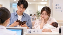 【夫婦】出産費用は誰が負担しましたか？