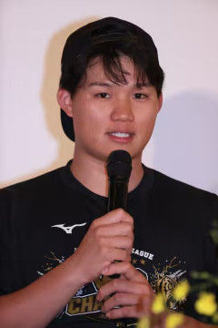 【ソース有り】森下翔太の「佐藤輝明へのライバル心」、ガチで少年漫画の主人公すぎるｗｗｗｗｗｗｗｗｗｗｗｗ