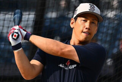 【悲報】吉田正尚さん、またも不良債権扱いされる