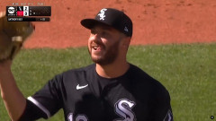 【MLB】Wソックス・ケイ、最速159kmで大劇場の火消し！村上先制2ランと競演で第1戦勝利（5戦3勝制）