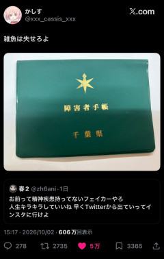 【画像】みい山キッズさん、障害者手帳でカードバトルｗｗｗｗｗｗ