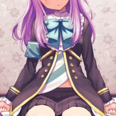 【ウマ娘】そのうちモチモチしてくる1/1等身大マックイーン人形