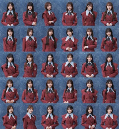 【櫻坂46】新制服！このペアで久しぶりの番組出演へ