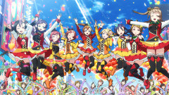 SUNNY DAY SONGがラブライブ！フェス2で披露されたらどうなる？