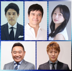 元サッカー日本代表・柿谷曜一朗さん 日本代表4連戦で異例の“4局制覇” フジ、日テレ、TBS、テレ朝で解説を担当！