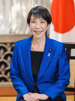 高市早苗首相が飲食料品の消費税率引き下げについて「税率引き下げ分については基本的に価格に反映される