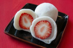 【悲報】和菓子店の倒産相次ぐ 2026年は過去最多ペース 値上げ難しい＆原材料高追い打ちなど