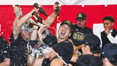 阪神の優勝全く盛り上がらない理由ｗｗｗｗｗｗｗｗｗｗｗｗ