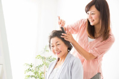 母子家庭出身の嫁とできちゃった結婚をして、義母の反対を押し切って結婚した。絶対幸せにすると誓ったのに、孫だけが義母の血を引いてしまった…
