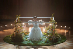＜深川麻衣＞元乃木坂46　8年ぶりに歌とダンスを披露　King Gnu井口理の主演映画でアイドルに　「逃げろお嬢さん」本編映像解禁